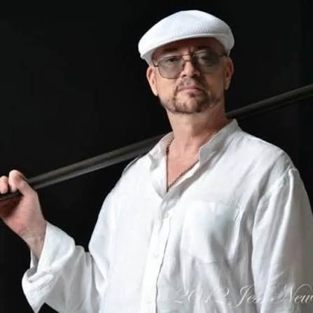 Portrait of Master Justin Meehan